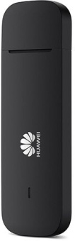 Модем 3G/4G Huawei Brovi E3372-325 USB +Router внешний черный - купить недорого с доставкой в интернет-магазине