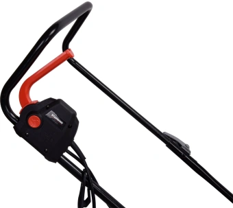 Газонокосилка роторная Starwind ELM-1800 1800Вт - купить недорого с доставкой в интернет-магазине