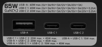 Колонки Edifier QR65 2.0 черный 70Вт BT - купить недорого с доставкой в интернет-магазине