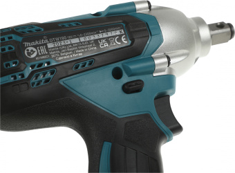 Гайковерт Makita DTW190Z аккум. патрон:квад.1/2" - купить недорого с доставкой в интернет-магазине