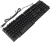 Клавиатура Оклик 780G SLAYER черный USB for gamer LED - купить недорого с доставкой в интернет-магазине
