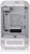 Корпус Thermaltake The Tower 300 Snow белый без БП mATX 8x120mm 6x140mm 2xUSB3.0 audio bott PSU - купить недорого с доставкой в интернет-магазине