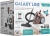 Пылесос Galaxy Line GL 6230 1700Вт бронзовый - купить недорого с доставкой в интернет-магазине