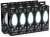 Лампа светодиодная Gauss Filament 103201209 9Вт цок.:E14 свеча 220B св.свеч.бел.нейт. (упак.:10шт) - купить недорого с доставкой в интернет-магазине