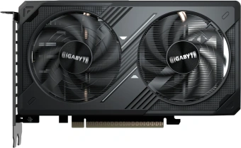 Видеокарта Gigabyte PCI-E 5.0 GV-N5050WF2-8GD NVIDIA GeForce RTX 5050 8Gb 128bit GDDR6 2572/20000 HDMIx2 DPx2 HDCP Ret - купить недорого с доставкой в интернет-магазине