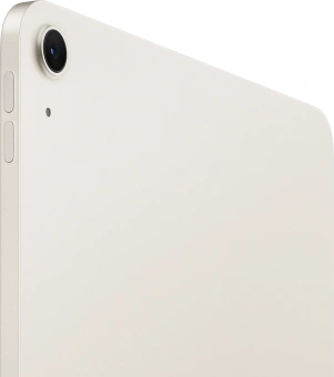 Планшет Apple iPad Air 2026 A3459 M4 4.05 8C RAM12Gb ROM128Gb 11" IPS 2360x1640 iOS сияющая звезда 12Mpix 12Mpix BT WiFi 10hr - купить недорого с доставкой в интернет-магазине