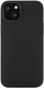 Чехол (клип-кейс) uBear для Apple iPhone 15 Plus Touch Mag Case with MagSafe черный (CS270BL67TH-I23M) - купить недорого с доставкой в интернет-магазине