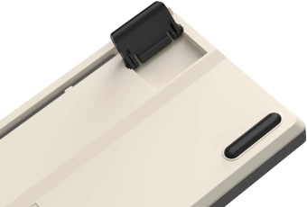 Клавиатура A4Tech S98 Pixels механическая серый/бежевый USB for gamer LED (S98) кабель 1.8м - купить недорого с доставкой в интернет-магазине