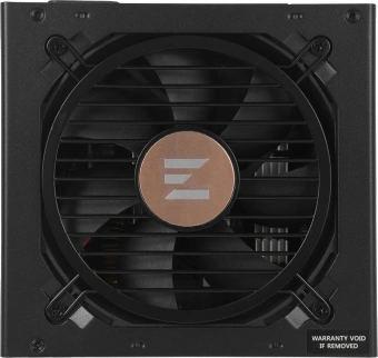 Блок питания Zalman ATX 750W ZM750-GV3 Gen.5 80+ bronze (20+4pin) APFC 120mm fan 6xSATA RTL - купить недорого с доставкой в интернет-магазине