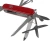 Нож перочинный Victorinox Ranger (1.3763) 91мм 21функц. красный карт.коробка - цена, купить или заказать с доставкой в интернет-магазине Нож перочинный Victorinox Ranger (1.3763) 91мм 21функц. красный карт.коробка - купить недорого с доставкой в интернет-магазине