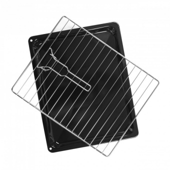 Духовой шкаф Электрический Maunfeld EOEM.589B2 черный - цена, купить или заказать с доставкой в интернет-магазине Духовой шкаф Электрический Maunfeld EOEM.589B2 черный - купить недорого с доставкой в интернет-магазине