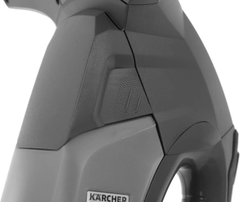 Мойщик окон Karcher Professional WVP 10 Adv шир.скреб.:170мм пит.:от аккум. серый - купить недорого с доставкой в интернет-магазине
