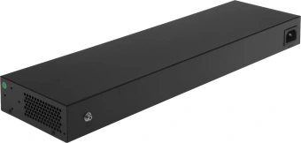 Коммутатор IP-Com G1016G (L2) 16x1Гбит/с неуправляемый - купить недорого с доставкой в интернет-магазине