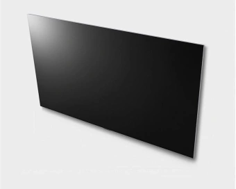 Телевизор OLED LG 65" OLED65G4RLA.ARUG атласное серебро 4K Ultra HD 120Hz DVB-T DVB-T2 DVB-C DVB-S DVB-S2 USB WiFi Smart TV - купить недорого с доставкой в интернет-магазине