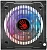 Блок питания Bloody ATX 700W BD-PS700W 80 PLUS WHITE (20+4pin) APFC 120mm fan color LED 6xSATA RTL