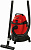 Строительный пылесос Einhell TC-VC 1825 1250Вт (уборка: сухая/влажная/выдув/сбор воды) красный