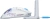 Мышь A4Tech Bloody R73 Ultra Duo белый/рисунок оптическая 20000dpi беспров. USB/USB-C 7but (R73 ULTRA DUO NYX MIRAGE) - цена, купить или заказать с доставкой в интернет-магазине Мышь A4Tech Bloody R73 Ultra Duo белый/рисунок оптическая 20000dpi беспров. USB/USB-C 7but (R73 ULTRA DUO NYX MIRAGE) - купить недорого с доставкой в интернет-магазине