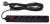 Сетевой фильтр Buro 600SH-16-5-B 5м (6 розеток) черный (коробка) - купить недорого с доставкой в интернет-магазине