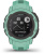Смарт-часы Garmin Instinct 2S Solar Tactical 20мм 1.3" AMOLED корп.черный/мятный рем.мятный (010-02564-02) - купить недорого с доставкой в интернет-магазине