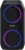 Минисистема Hisense Party Rocket 160 черный 160Вт USB BT - купить недорого с доставкой в интернет-магазине