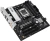Материнская плата Asus B850M MAX GAMING WIFI SocketAM5 AMD B850 4xDDR5 mATX AC`97 8ch(7.1) GbLAN RAID+HDMI+DP - купить недорого с доставкой в интернет-магазине