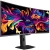 Монитор MSI 34" MPG 341CQR QD-OLED X36 черный QD OLED LED 21:9 HDMI матовая HAS 250cd 178гр/178гр 3440x1440 360Hz DP UW USB 9.3кг - цена, купить или заказать с доставкой в интернет-магазине Монитор MSI 34" MPG 341CQR QD-OLED X36 черный QD OLED LED 21:9 HDMI матовая HAS 250cd 178гр/178гр 3440x1440 360Hz DP UW USB 9.3кг - купить недорого с доставкой в интернет-магазине