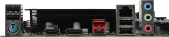 Материнская плата Gigabyte B760 DS3H Soc-1700 Intel B760 4xDDR5 ATX AC`97 8ch(7.1) GbLAN RAID+HDMI+DP - купить недорого с доставкой в интернет-магазине
