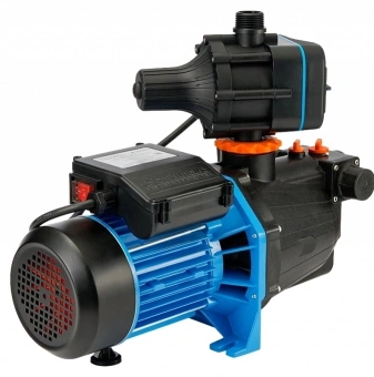Насос центробежный Джилекс Джамбо 70/50 П-К Комфорт 1100Вт 4200л/час (3036) - купить недорого с доставкой в интернет-магазине