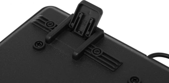 Клавиатура Defender Element HB-520 черный USB - цена, купить или заказать с доставкой в интернет-магазине Клавиатура Defender Element HB-520 черный USB - купить недорого с доставкой в интернет-магазине