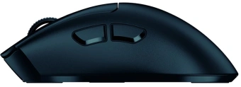 Мышь Razer DeathAdder V4 Pro черный оптическая 45000dpi беспров. USB 5but (RZ01-05330100-R3G1) - купить недорого с доставкой в интернет-магазине