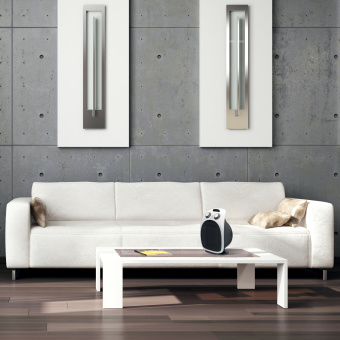 Тепловентилятор Electrolux Prime EFH/C-5125 1500Вт белый/черный - купить недорого с доставкой в интернет-магазине