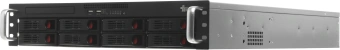 Сервер IRU Rock s2208ed 2x5218R 4x16Gb 1x500Gb M.2 SSD С621 2xGigEth 2x550W w/o OS (2185959) - купить недорого с доставкой в интернет-магазине