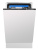 Посудомоечная машина встраив. Maunfeld MLP-08B 2100Вт узкая - купить недорого с доставкой в интернет-магазине