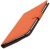 Универсальный чехол Riva для планшета 10.1" 3317 полиэстер оранжевый - купить недорого с доставкой в интернет-магазине