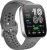 Смарт-часы Amazfit Bip 6 A2435 1.97" TFT корп.угольно-серый рем.серый разм.брасл.:130-195 мм (1747005) - купить недорого с доставкой в интернет-магазине