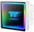 Система водяного охлаждения Thermaltake TH360 V3 Snow ARGB Soc-AM5/AM4/1200/1700/1851 белый 4-pin 37.8dB Al Ret (CL-W468-PL12SW-A) - купить недорого с доставкой в интернет-магазине