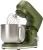 Миксер планетарный Vitek Элегия VT-PM0662 2000Вт можжевеловый - цена, купить или заказать с доставкой в интернет-магазине Миксер планетарный Vitek Элегия VT-PM0662 2000Вт можжевеловый - купить недорого с доставкой в интернет-магазине