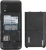 Мобильный телефон Xenium X800 черный моноблок 2Sim 2.8" 240x320 Spreadtrum ThreadX RTOS 0.3Mpix GSM900/1800 MP3 FM microSD max32Gb - купить недорого с доставкой в интернет-магазине