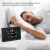Погодная станция SunWind SW-WSH160-COLOR черный - купить недорого с доставкой в интернет-магазине