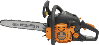 Бензопила Carver RSG 242X 1600Вт 2.1л.с. дл.шины:16" (40cm) (01.004.00053) - купить недорого с доставкой в интернет-магазине