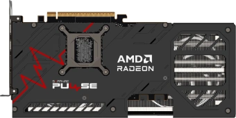 Видеокарта Sapphire PCI-E 5.0 11349-03-20G PULSE AMD RADEON RX 9070 GAMING 16GB DUAL AMD Radeon RX 9070 16Gb 256bit GDDR6 2070/20000 HDMIx2 DPx2 HDCP Ret - купить недорого с доставкой в интернет-магазине