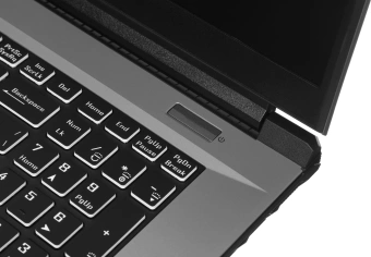 Ноутбук Machenike L17 Pulsar L Core i5 12450H 16Gb SSD1Tb NVIDIA GeForce RTX4050 6Gb 17.3" IPS FHD (1920x1080) FreeDOS grey WiFi BT Cam 2668mAh (JJ00GA00JRU) - купить недорого с доставкой в интернет-магазине