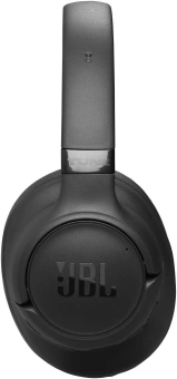 Гарнитура накладные JBL Tune 780NC 1.2м черный беспроводные bluetooth оголовье (-) - купить недорого с доставкой в интернет-магазине