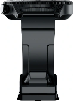 Смарт-часы Tecno Watch GT 1s 1.51" AMOLED корп.черный (WGT01S) - купить недорого с доставкой в интернет-магазине
