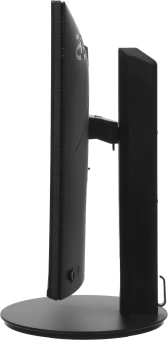 Монитор Acer 27" Vero CB272UGbmiiprx черный IPS LED 1ms 16:9 HDMI M/M матовая HAS Piv 350cd 178гр/178гр 2560x1440 120Hz FreeSync DP 2K 5.65кг - купить недорого с доставкой в интернет-магазине