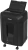 Шредер Fellowes AutoMax 80М черный с автоподачей (секр.P-4) перекрестный 80лист. 17лтр. скрепки скобы пл.карты - купить недорого с доставкой в интернет-магазине