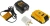 Дрель-шуруповерт DeWalt DCD791D2-QW 460Вт аккум. патрон:быстрозажимной (кейс в комплекте) - купить недорого с доставкой в интернет-магазине