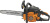Бензопила Carver RSG 242X 1600Вт 2.1л.с. дл.шины:16" (40cm) (01.004.00053) - цена, купить или заказать с доставкой в интернет-магазине Бензопила Carver RSG 242X 1600Вт 2.1л.с. дл.шины:16" (40cm) (01.004.00053) - купить недорого с доставкой в интернет-магазине