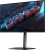 Монитор Gigabyte 26.5" MO27Q2A черный QD OLED LED 16:9 HDMI M/M матовая HAS Piv 1500000:1 1000cd 178гр/178гр 2560x1440 280Hz G-Sync FreeSync Premium Pro DP Quad 2K (1440p) USB 6.09кг - купить недорого с доставкой в интернет-магазине