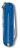 Нож перочинный Victorinox Classic Deep Ocean (0.6223.T2G) 58мм 7функц. карт.коробка - купить недорого с доставкой в интернет-магазине